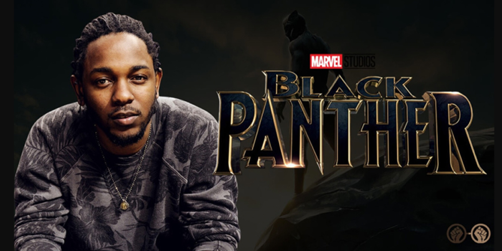 Ini Dia Fakta Menarik dari Album Soundtrack Black Panther thumbnail